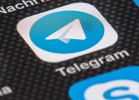 [Telegramapi]telegramAPI机器人怎么获取ID