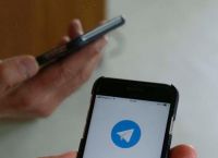 关于Telegram手机版下载的信息