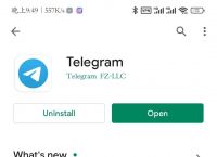 包含telegeram7.5.1的词条