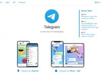 telegeram为什么登不上去的简单介绍