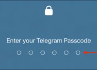 关于怎么用iphone登陆telegram的信息