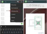 关于whatsappdownloadforandroid的信息