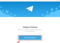 telegtam怎么用-telegram老司机模式