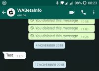 包含whatsapp官方网下载最新版2023的词条