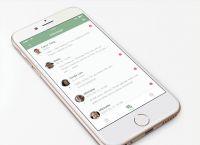 whatsapp聊天记录从安卓转到iphone的简单介绍