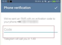 telegram收不到短信-telegram收不到code
