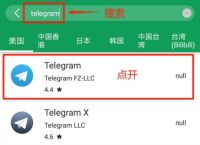 telegreat中文官方版-telegreat中文官方版下载苹果怎么登陆