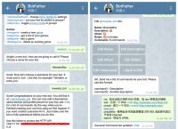 苹果Telegram中文-iphonetelegram