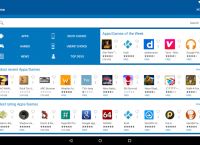 aptoideTV打开没东西-aptoidetv为什么连不上网