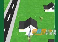 ios有一款纸飞机对战游戏、纸飞机游戏paper plane games