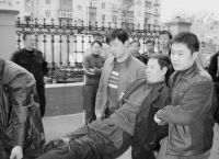 [电报员周大爷真实身份]电报员周大爷真实身份是谁