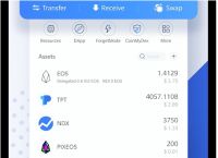 tokenpocket百科,tp钱包官网下载app最新版本