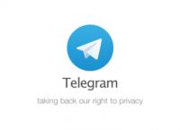 包含Telegram如何使用的词条