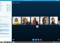 skypeforbusiness是干嘛的,skype for business是什么软件