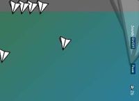 纸飞机中文版苹果手机下载,纸飞机中文版苹果手机下载好之后怎么注册不了