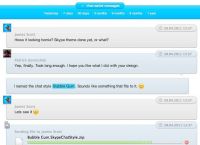 skype苹果版怎么登陆,skype苹果版怎么登陆不上