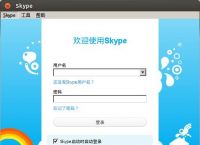 skype怎么关闭账户,如何取消skype开机启动