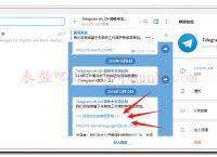 telegeram服务器地址,电报telegeram官网入口