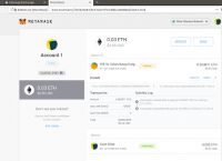 metamask钱包安全吗,metamask钱包的唯一网站