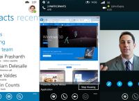 包含skypeforbusiness下载后怎样用邮件分享会议的词条