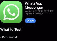whatsapp官网下载最新版本,whatsapp官网最新版本安卓下载