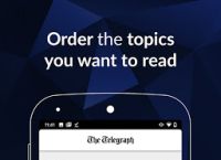 telegraph英文版安卓下载,telegraph apk download