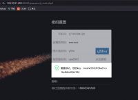 token密码怎么重置,tokenpocket修改密码