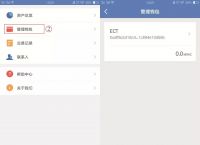 token钱包地址怎么填,tokenpocket收款地址