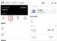 ledger冷钱包有中文版吗,ledger冷钱包转usdt转不出去