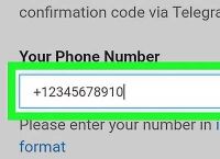 telegeram验证码公众号,telegeram验证码发送到app