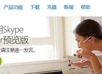 skype用英语怎么说,skype用英语怎么读音