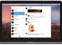 telegram电脑端登录,telegeram苹果最新下载