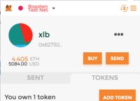 包含tokentoken钱包官网的词条