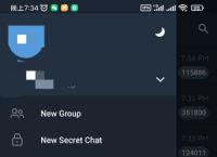 telegram站点,telegeram改成中文