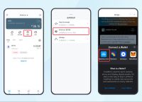 imtoken钱包操作流程,imtoken钱包转到okbc