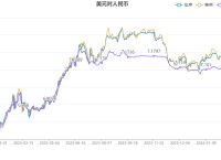 美元人民币汇率,美元人民币汇率实时查询