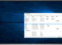 win10远程桌面连接在哪里超级vps管理器,win10远程桌面连接在哪里超级vps管理器打开