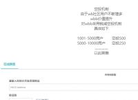 关于Oe钱包地址总共几位的信息