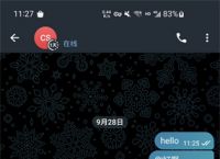 telegreat中文切换,飞机telegreat中文版