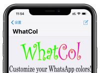 whatsapp国内中文名,whatsapp有没有中文版