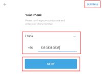 telegeram怎么登陆,telegeram怎么登陆?