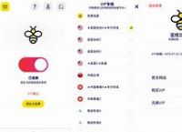 云梯vp加速器蜜蜂,每天试用一小时vp加速器猎豹