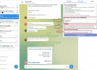 教你玩转电报telegeram的简单介绍