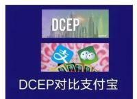 中国唯一合法数字货币DCEP,中国唯一合法数字货币怎么挖出来的