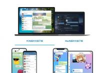 telegranm电脑版,telegeram官网入口电脑版