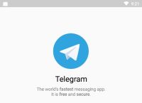 telegeramx下载,黑色telegeramX下载