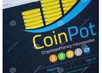 coinpot钱包,coolcoin交易平台app