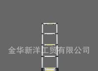 铝合金梯子优缺点,铝合金梯子质量怎么样