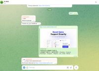 telegreat飞机怎么用,telegreat代理连接免费