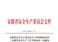 安徽省安全生产管理局,安徽省安全生产管理局网址